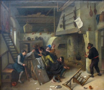  de Jan Steen