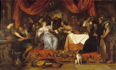  de Jan Steen