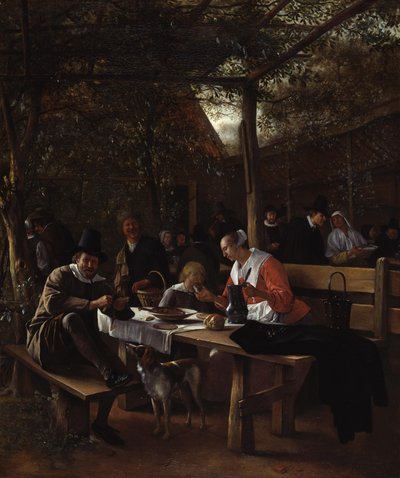  de Jan Steen