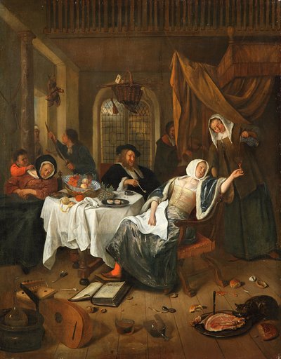  de Jan Steen