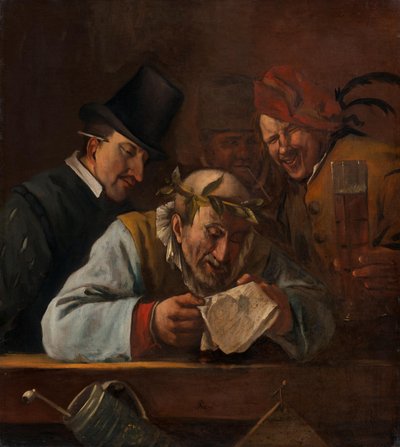  de Jan Steen