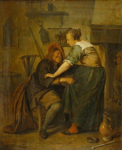  de Jan Steen
