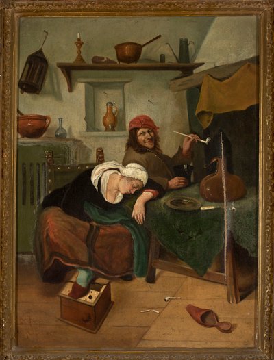  de Jan Steen