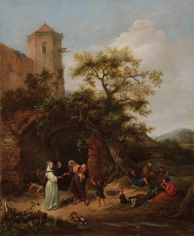  de Jan Steen