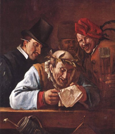  de Jan Steen