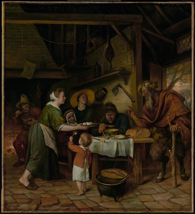  de Jan Steen