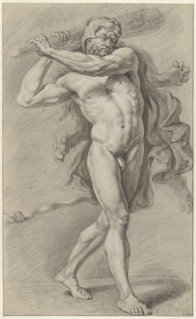 Hércules de Jan Swart