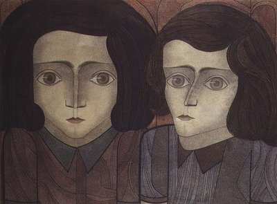 Jan Regaards de Jan Toorop