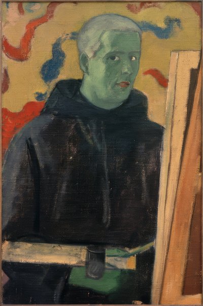 Jan Verkade de Jan Verkade