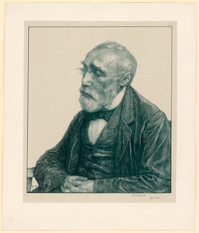  de Jan Veth