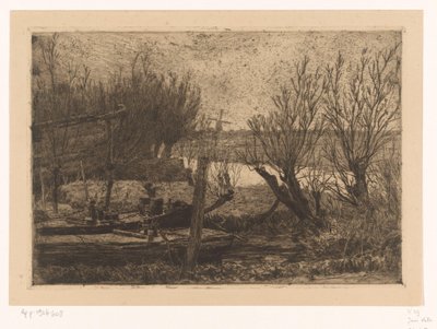  de Jan Veth