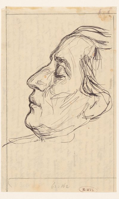  de Jan Veth