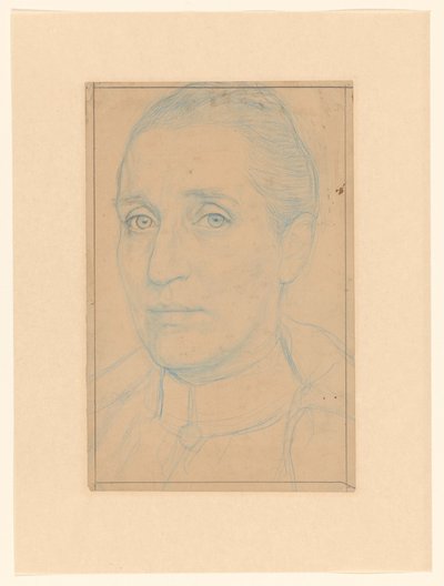  de Jan Veth