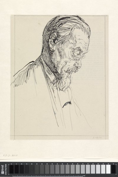  de Jan Veth