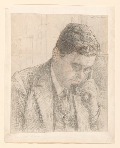  de Jan Veth