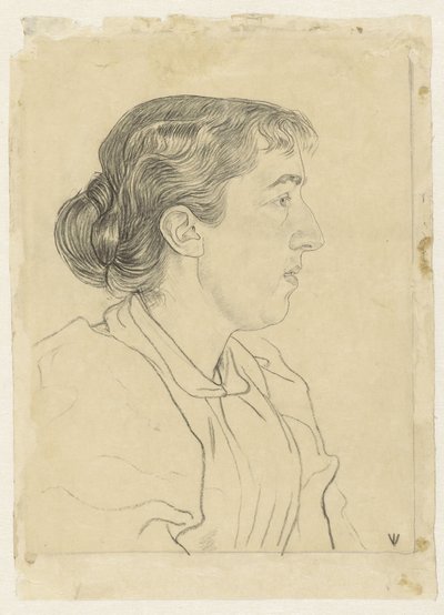  de Jan Veth