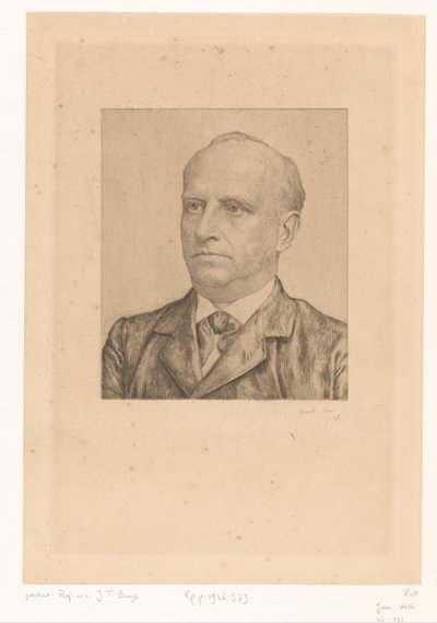  de Jan Veth