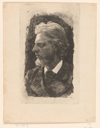  de Jan Veth