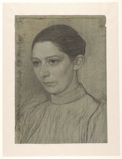  de Jan Veth