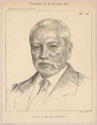  de Jan Veth