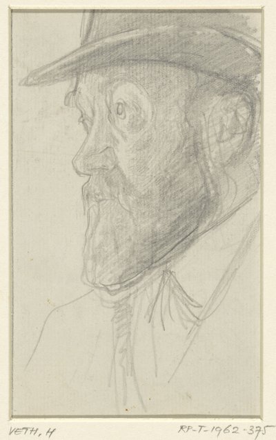  de Jan Veth