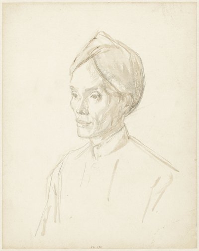  de Jan Veth