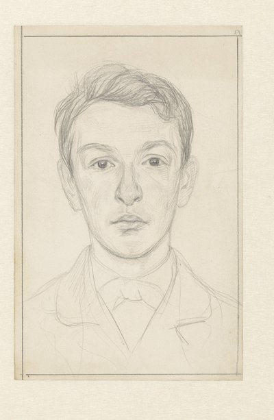  de Jan Veth