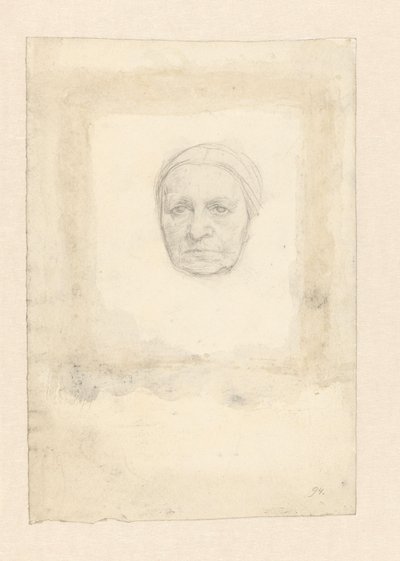 de Jan Veth