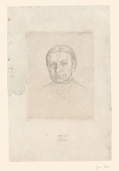  de Jan Veth