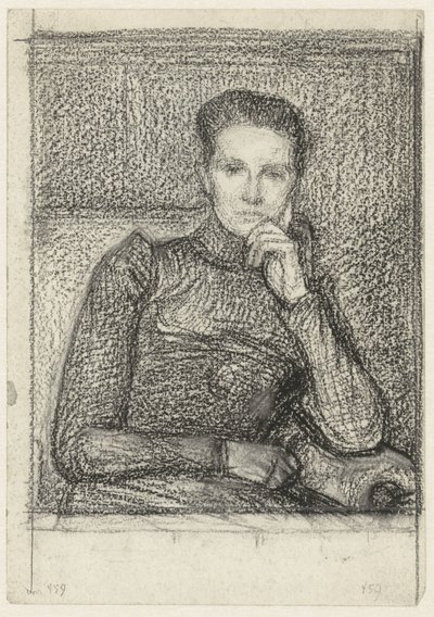  de Jan Veth
