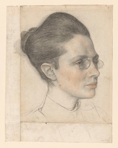  de Jan Veth