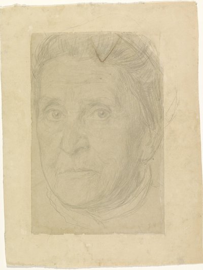  de Jan Veth