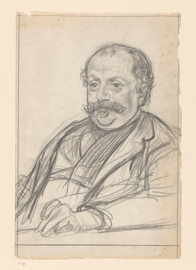  de Jan Veth