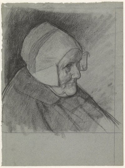  de Jan Veth