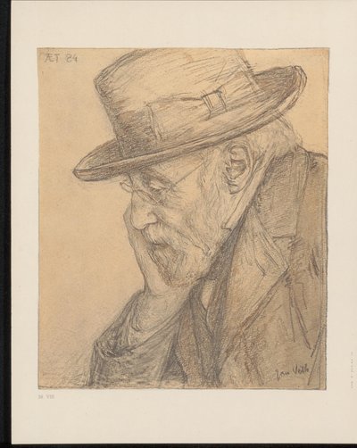 de Jan Veth