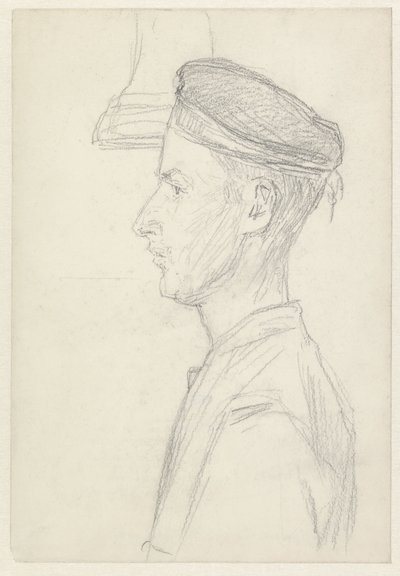  de Jan Veth