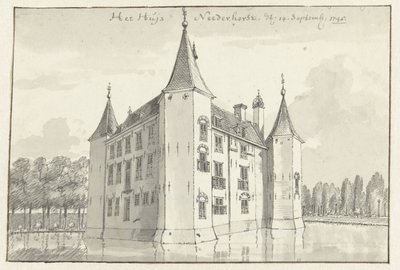 Nederhorst de Jan de Beijer