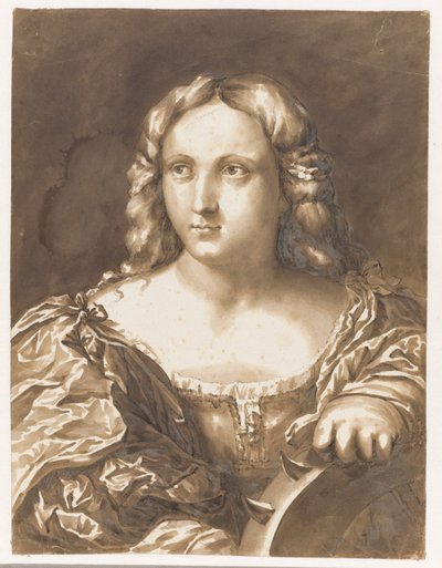 Santa Catalina de Jan de Bisschop