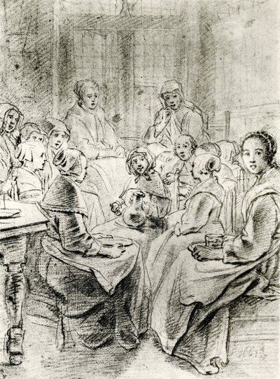 Orfanato de Jan de Bray