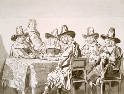 Estudio de 