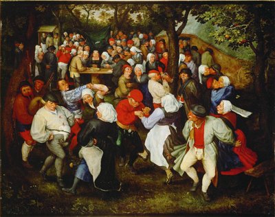  de Jan the Elder Brueghel