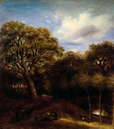 Imagen desconocida de Jan the Elder Lievens
