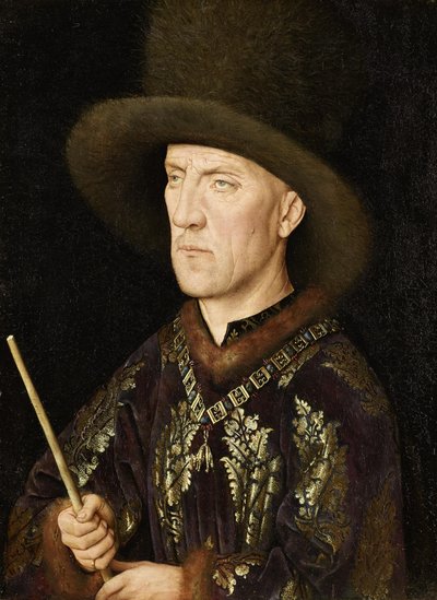  de Jan van Eyck