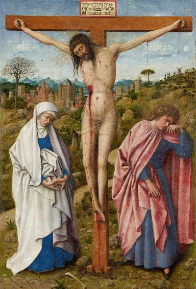  de Jan van Eyck