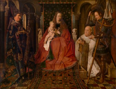  de Jan van Eyck