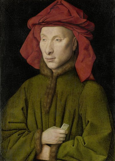 de Jan van Eyck