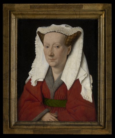  de Jan van Eyck