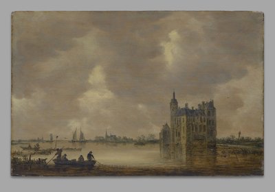  de Jan van Goyen