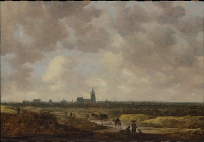  de Jan van Goyen