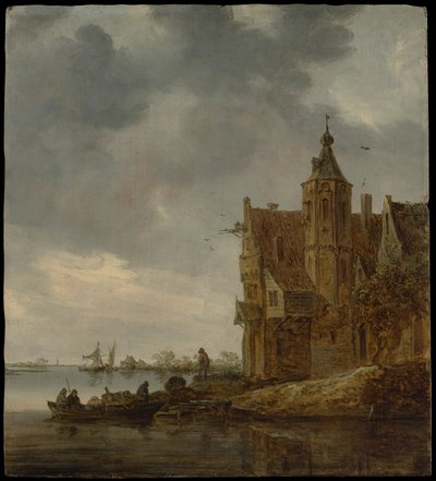  de Jan van Goyen